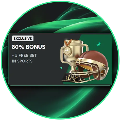 Boost your betting bankroll with a BC Game app sports deposit offer.