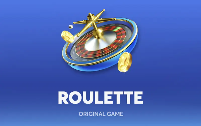 Place your lucky bets on the official BC Game Roulette table for Indian players.