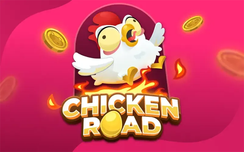 Register to receive multipliers in the Chicken Road strategy game on BC Game.