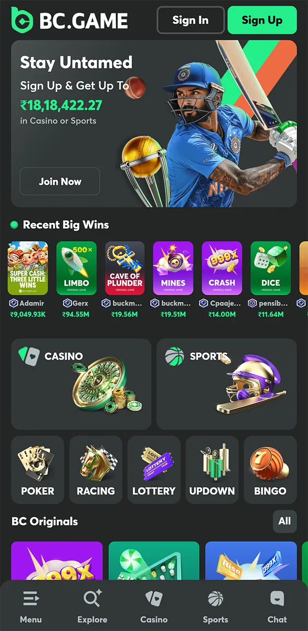 Follow the official mirror link to Hash Game to ensure a safe gaming experience.