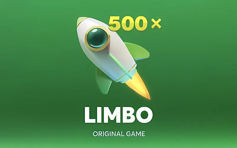 Win massive multipliers by playing Limbo game at BC Game India.