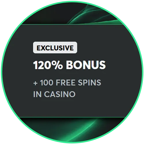 Top up your account and receive bonuses for the BC Game casino.