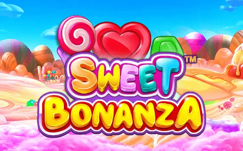 Enjoy high odds in the classic Sweet Bonanza slot at BC Game.